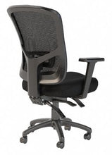 Load image into Gallery viewer, Bush Business Furniture Custom Comfort High Back Multifunction Mesh Executive Office Chair
