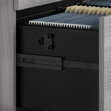 Load image into Gallery viewer, Bush Business Furniture Studio C 2 Drawer Lateral File Cabinet
