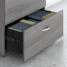 Load image into Gallery viewer, Bush Business Furniture Studio C 2 Drawer Lateral File Cabinet
