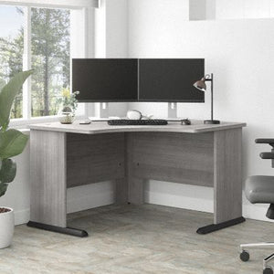 Bush Business Furniture Studio A 48W Corner Computer Desk