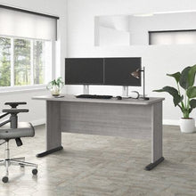 Load image into Gallery viewer, Bush Business Furniture Studio A 60W Computer Desk
