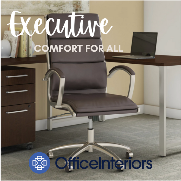 Executive Comfort For All