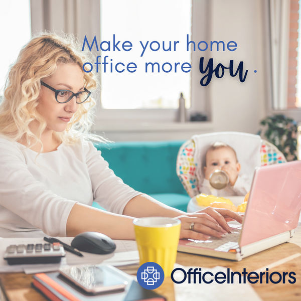 Is your home office comfortable and efficient?