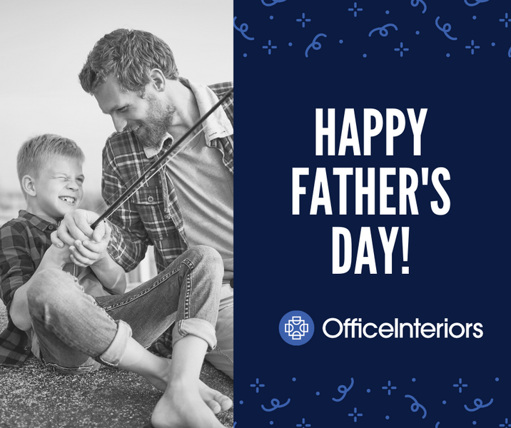 Thank you, Fathers!