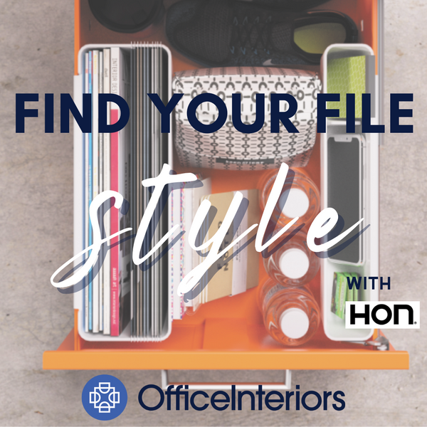 Find your file style!