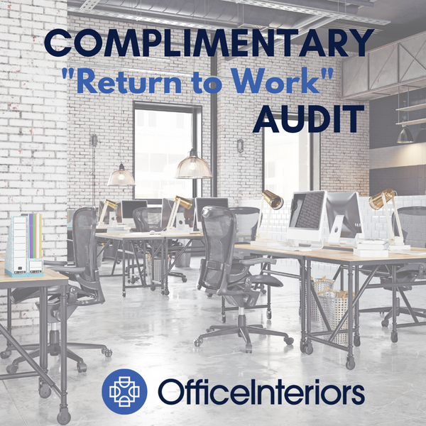 Consider a Return to Work Audit