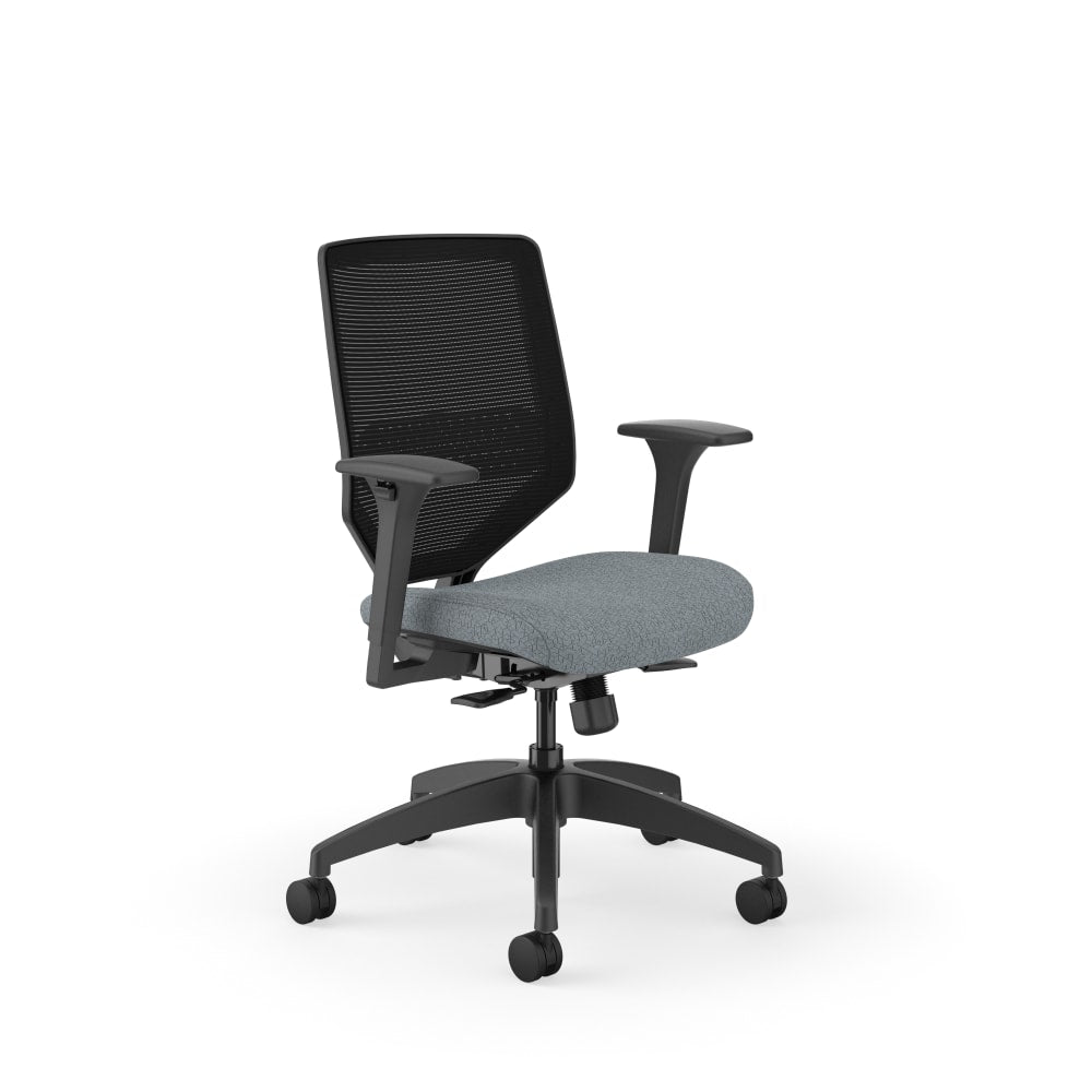 Hon exposure on sale desk chair