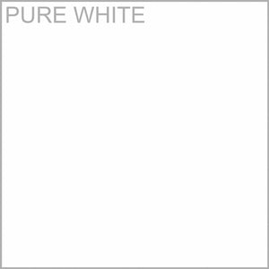 Office by kathy ireland® Echo 60W Credenza Desk in Pure White
