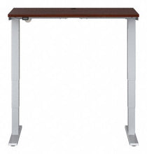 Load image into Gallery viewer, Move 40 Series by Bush Business Furniture 48W x 24D Electric Height Adjustable Standing Desk

