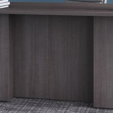 Load image into Gallery viewer, Bush Business Furniture Office 500 72W U Shaped Executive Desk with Drawers
