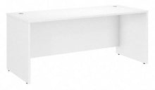 Load image into Gallery viewer, Bush Business Furniture Studio C 72W x 30D Office Desk
