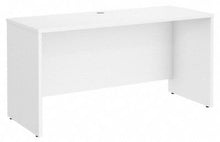 Load image into Gallery viewer, Bush Business Furniture Studio C 60W x 24D Credenza Desk
