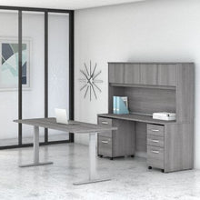 Load image into Gallery viewer, Bush Business Furniture Studio C 72W x 24D Credenza Desk
