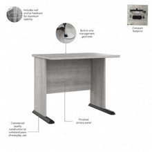 Load image into Gallery viewer, Bush Business Furniture Studio A 36W Small Computer Desk
