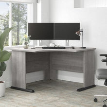 Load image into Gallery viewer, Bush Business Furniture Studio A 48W Corner Computer Desk
