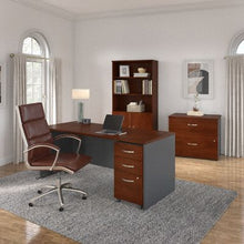 Load image into Gallery viewer, Bush Business Furniture Series C 72W x 30D Office Desk
