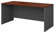 Load image into Gallery viewer, Bush Business Furniture Series C 66W x 30D Office Desk
