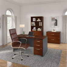 Load image into Gallery viewer, Bush Business Furniture Series C Lateral File Cabinet
