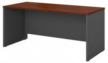 Load image into Gallery viewer, Bush Business Furniture Series C 60W x 24D Credenza Desk
